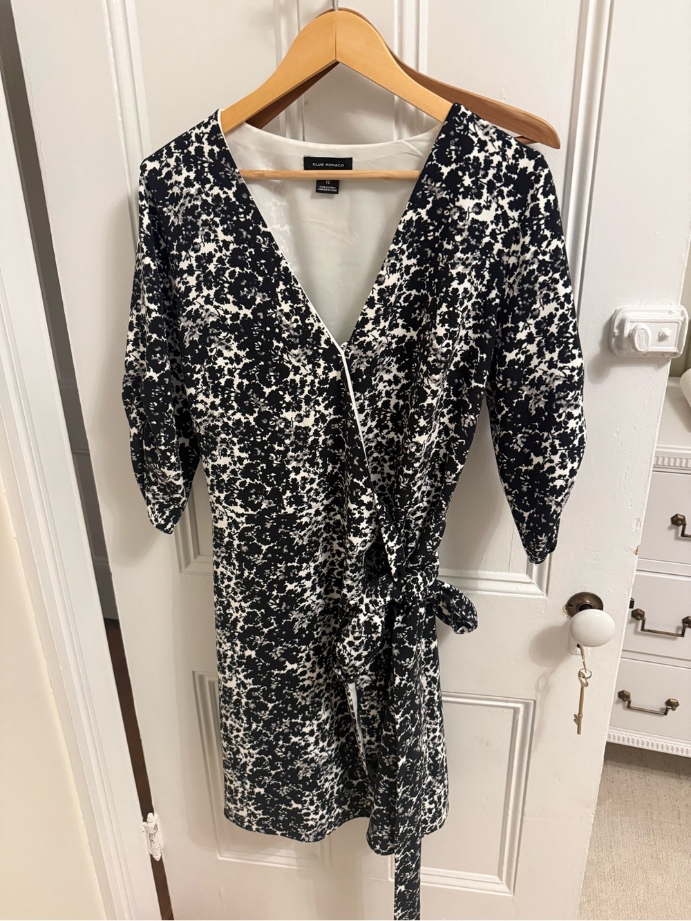 Club Monaco Dress Size 12